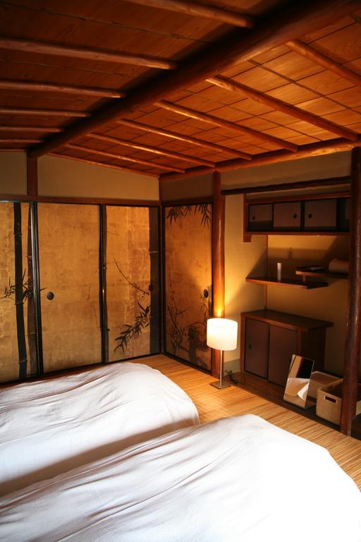Holiday home Tenkai Kyoto
