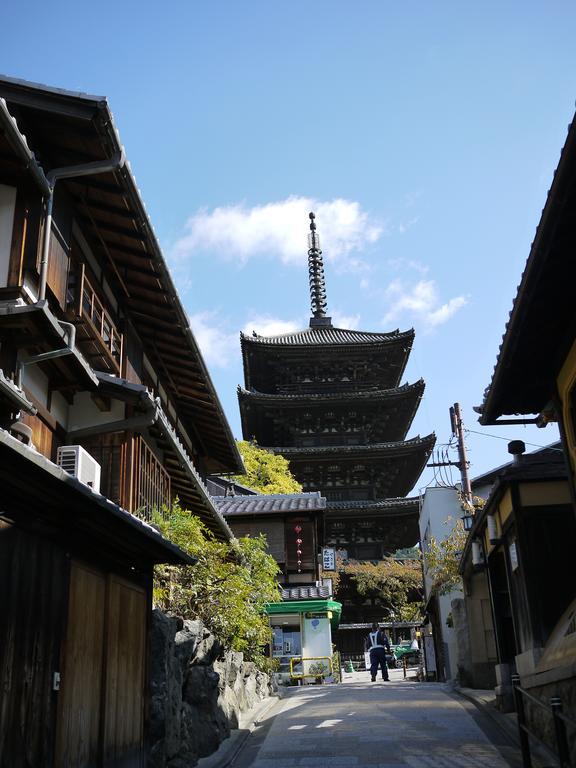 Tenkai * Kyoto