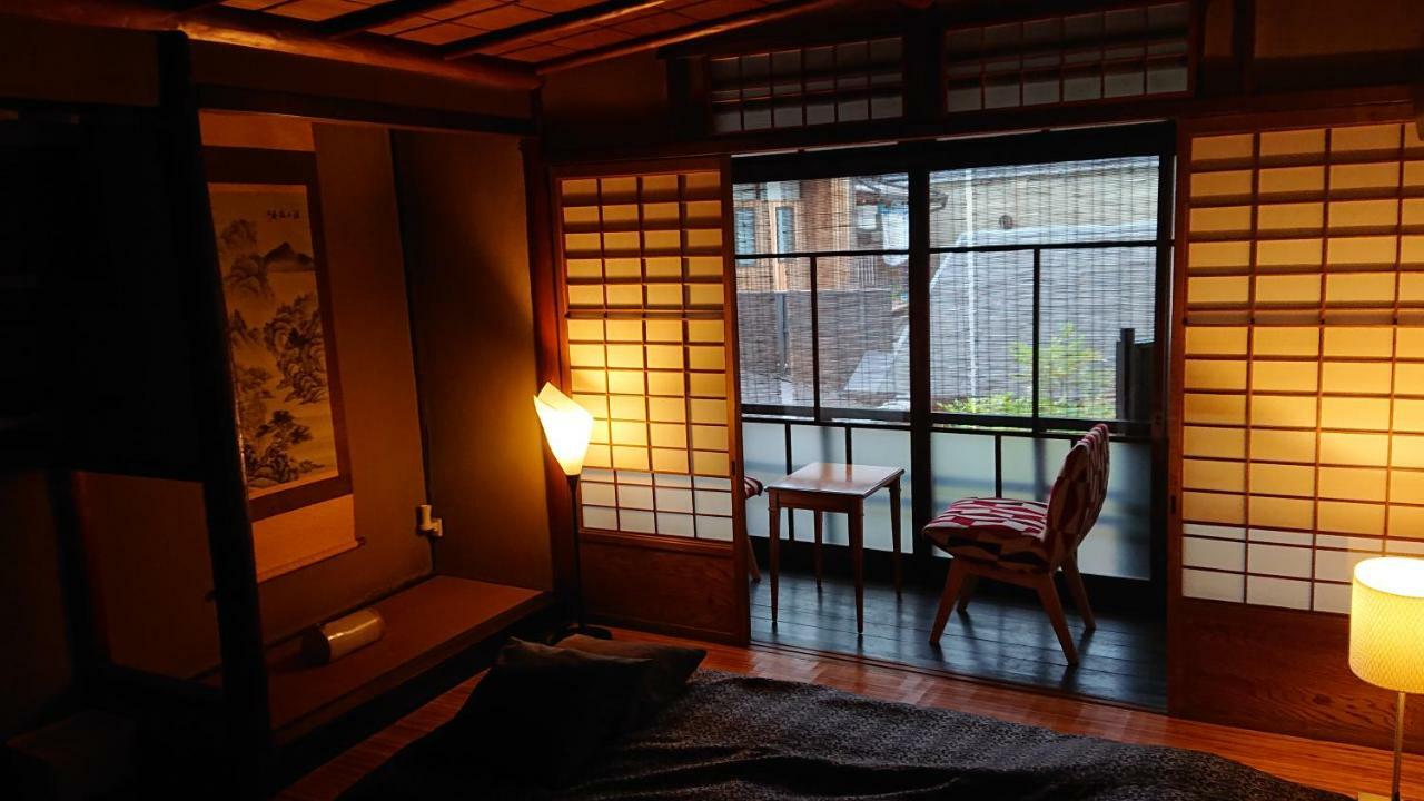 Tenkai * Kyoto