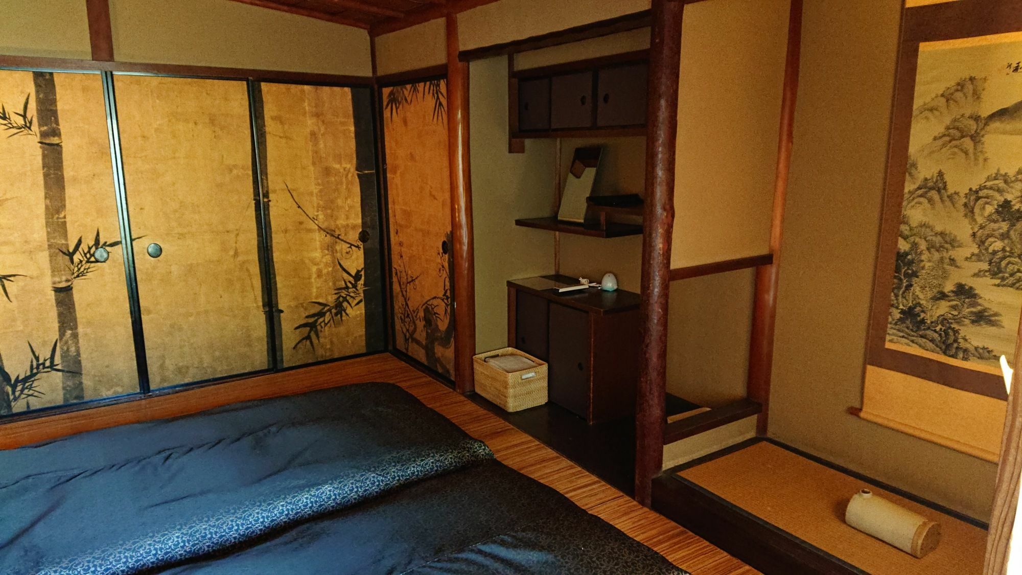 Tenkai Holiday home *