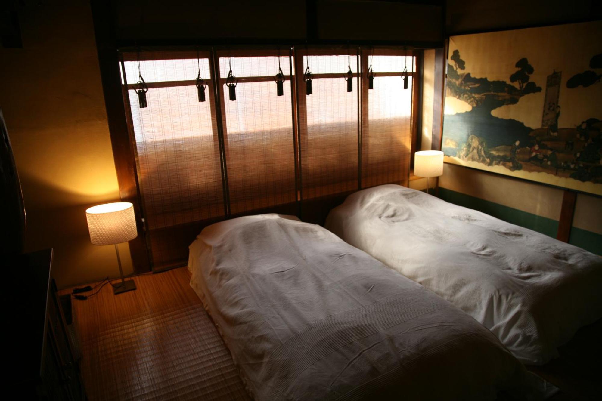Tenkai * Kyoto