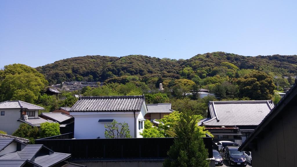 Tenkai Holiday home Kyoto