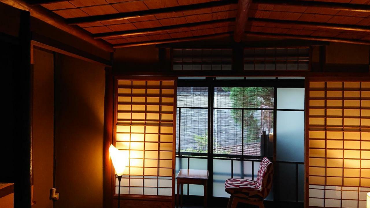 Tenkai Holiday home Kyoto