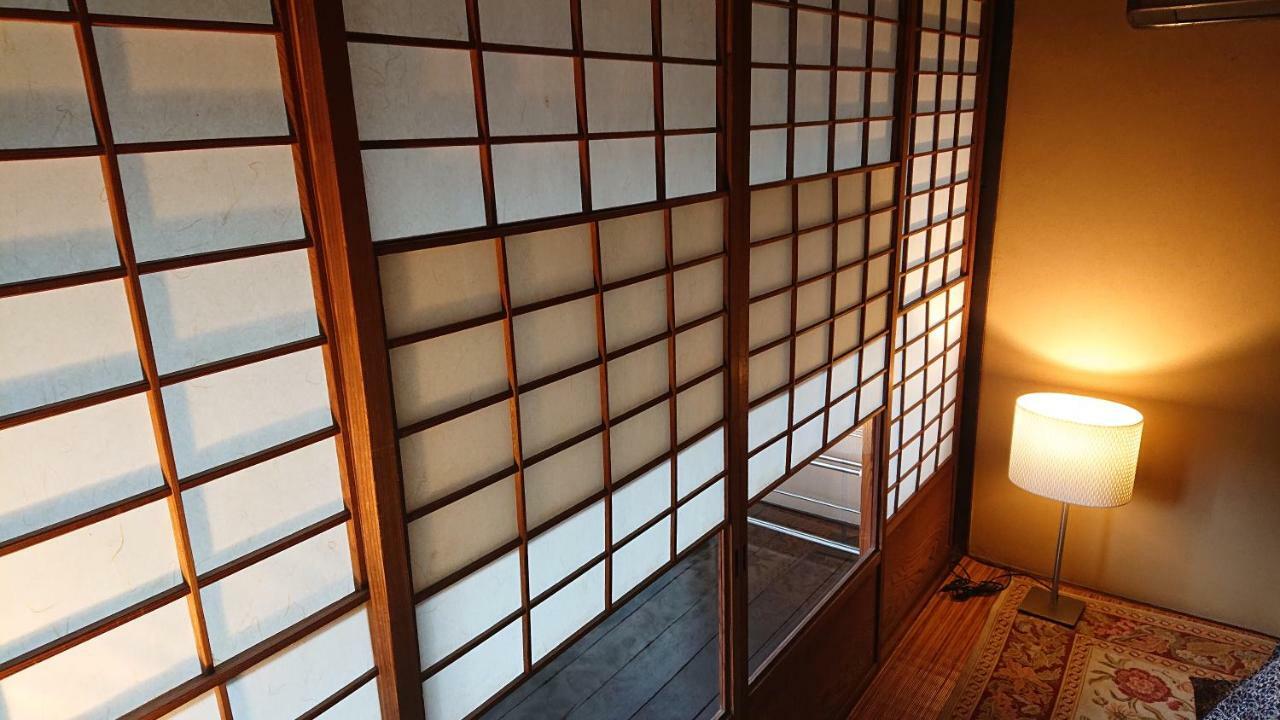 Tenkai Holiday home Kyoto
