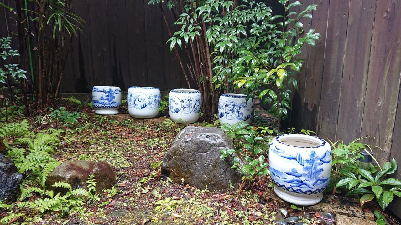 Tenkai * Kyoto