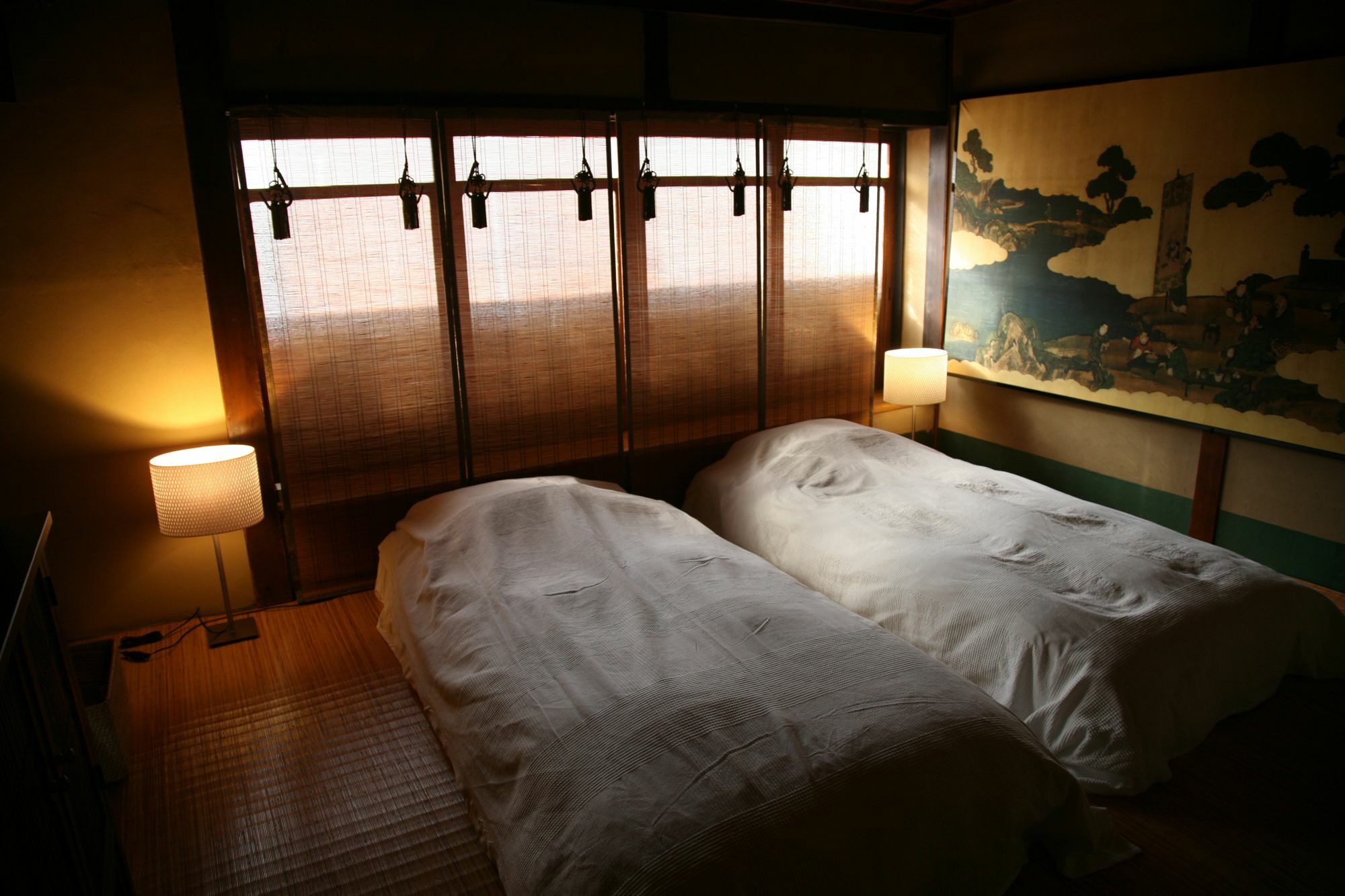 Tenkai Holiday home